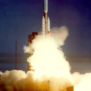 Neste dia no espaço! 20 de agosto de 1977: A Voyager 2 é lançada para os planetas exteriores