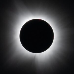 Neste dia no espaço! 21 de agosto de 1914: Expedição de eclipse solar total destruída pela Primeira Guerra Mundial