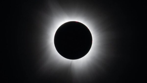 Neste dia no espaço! 21 de agosto de 1914: Expedição de eclipse solar total destruída pela Primeira Guerra Mundial