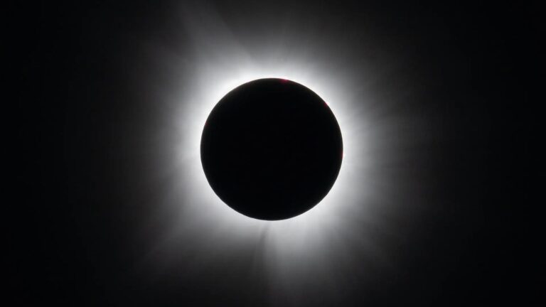 Neste dia no espaço! 21 de agosto de 1914: Expedição de eclipse solar total destruída pela Primeira Guerra Mundial