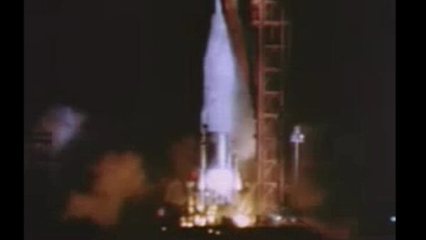 Neste dia no espaço! 27 de agosto de 1962: NASA lança Mariner 2 para Vênus para um sobrevôo ambicioso