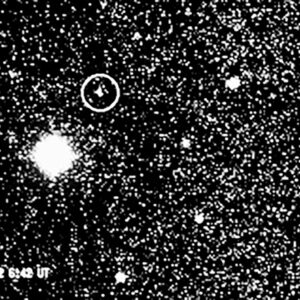 Neste dia no espaço! 30 de agosto de 1992: Astrônomos descobrem o primeiro objeto do Cinturão de Kuiper além de Plutão