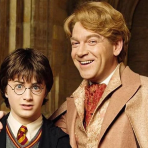 Novo Gilderoy Lockhart em série de Harry Potter é estrela de Game of Thrones