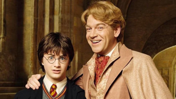 Novo Gilderoy Lockhart em série de Harry Potter é estrela de Game of Thrones