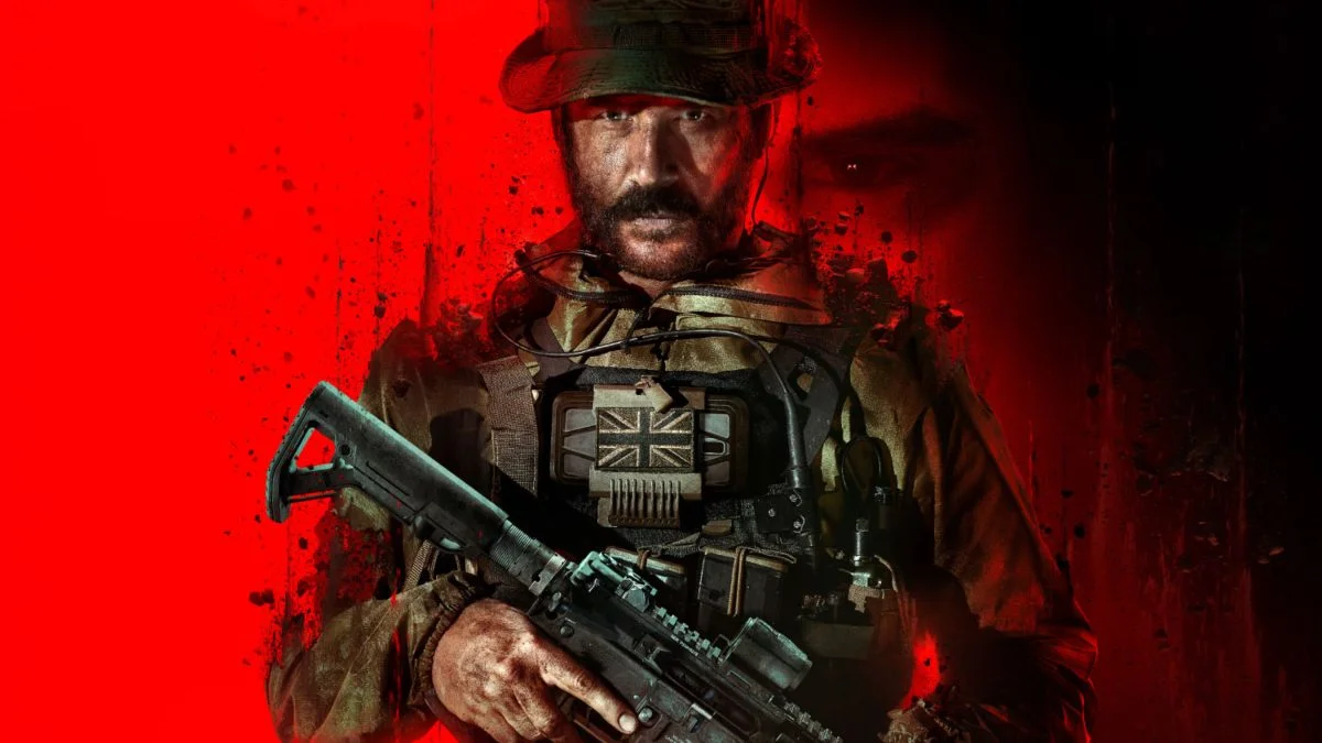 Call of Duty