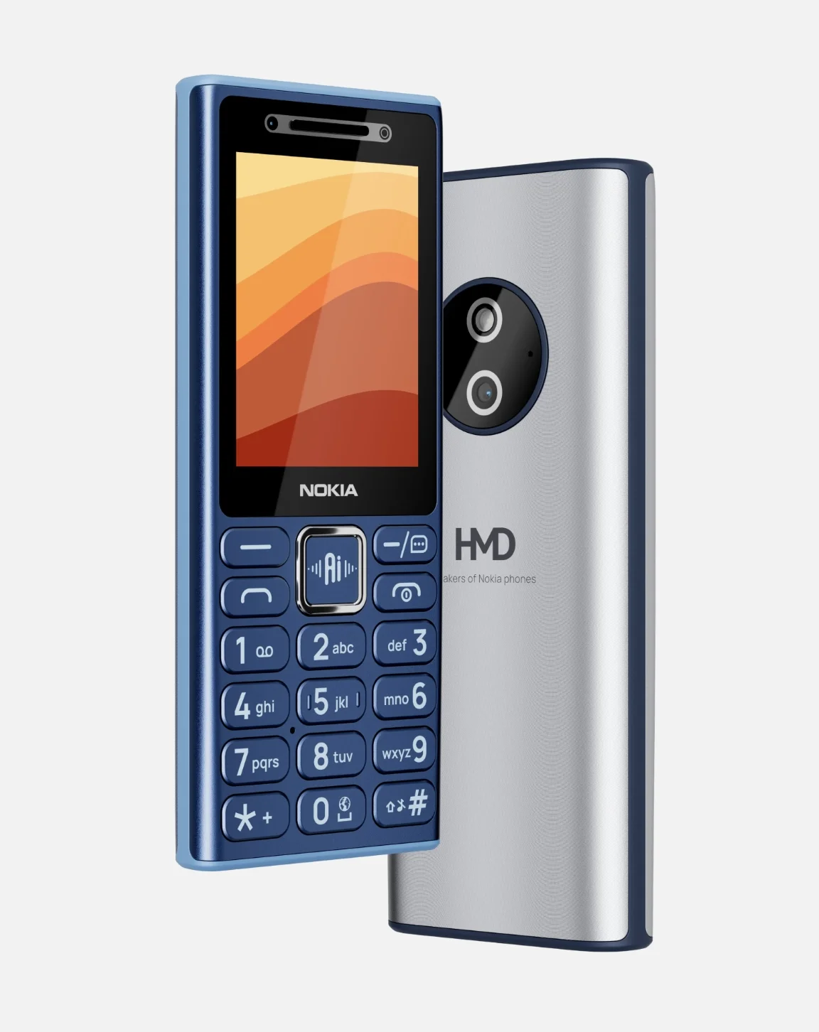 Nokia 125 4G 2nd Edition