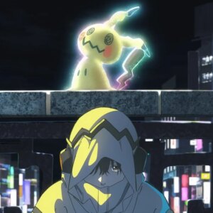 Novo filme de Pokémon chega em 2027 e será parecido com Yu-Gi-Oh!; veja novidades