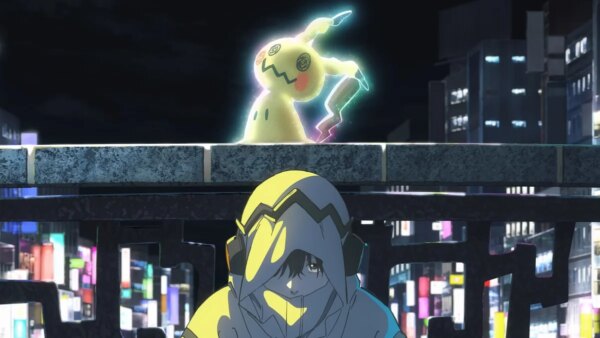 Novo filme de Pokémon chega em 2027 e será parecido com Yu-Gi-Oh!; veja novidades
