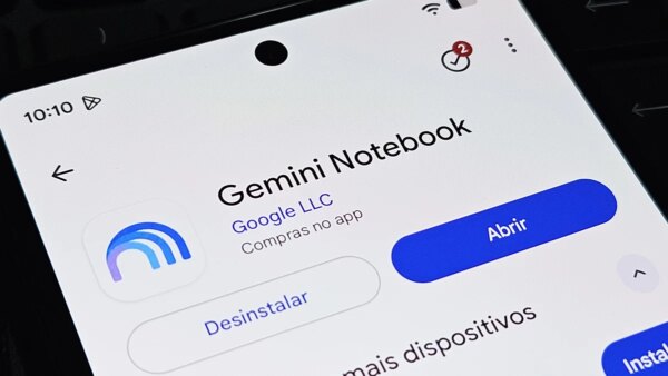 Novo hub de estudos do Gemini ajuda estudantes em provas e concursos, veja como