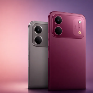 Novo "iPhone Air chinês" não é tão fino quanto o da Apple, mas bateria deve durar