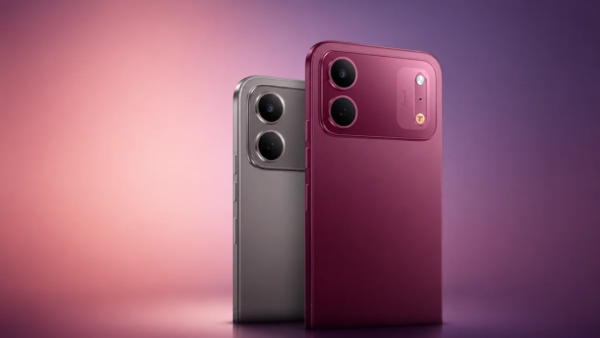 Novo "iPhone Air chinês" não é tão fino quanto o da Apple, mas bateria deve durar