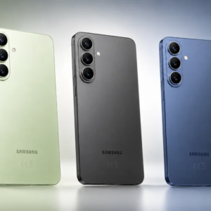 Novo "top acessível" da Samsung tem 3 opções de cor reveladas; veja o que já sabemos