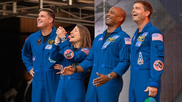 O piloto do Artemis II agradece à NASA por deixá-lo voar no Orion manualmente: ‘Ainda estou impressionado com essa confiança’