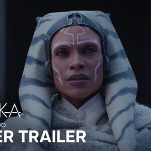 O primeiro trailer da 2ª temporada de 'Star Wars: Ahsoka' finalmente nos dá uma data de lançamento (vídeo)