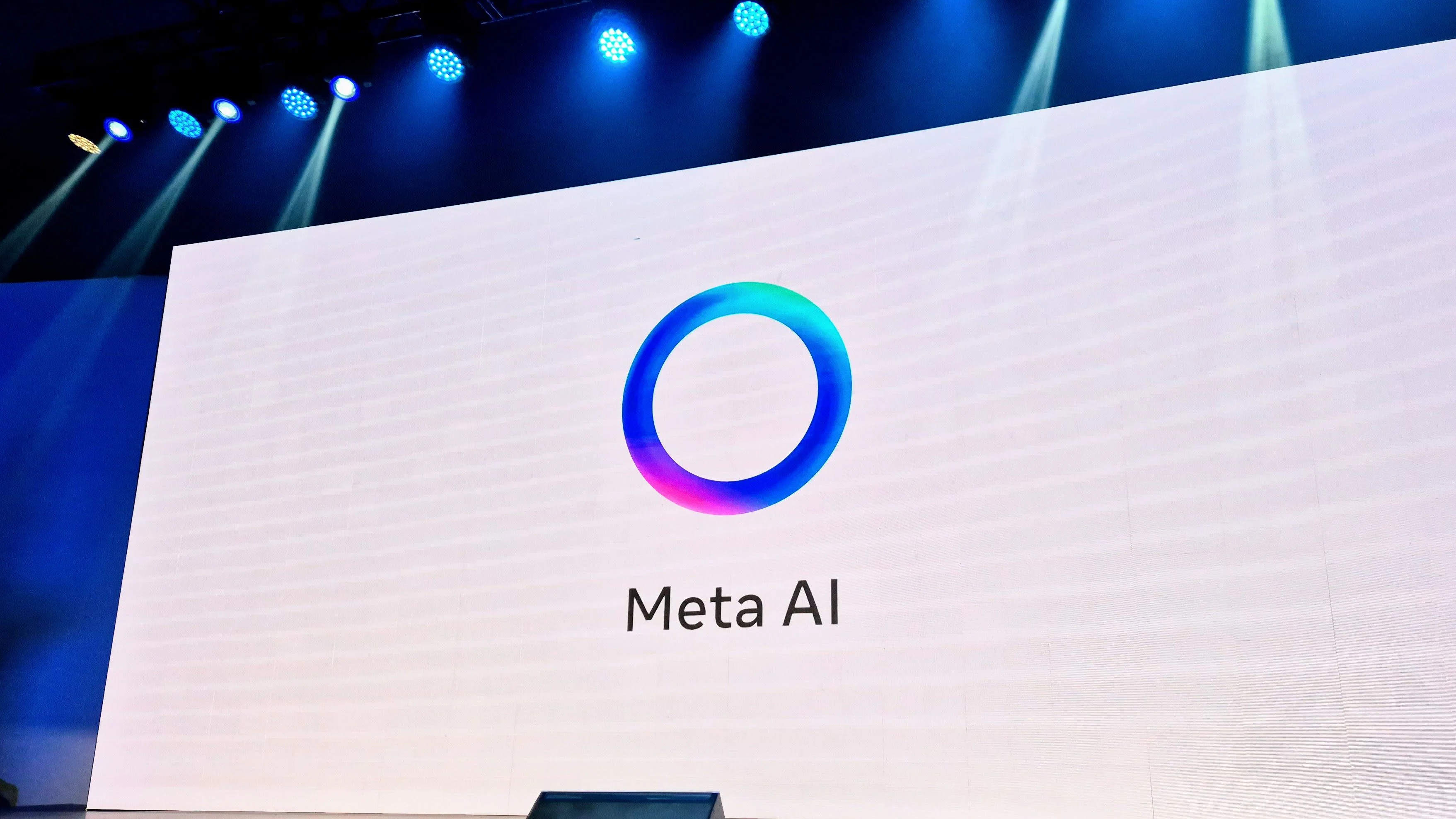 Meta AI