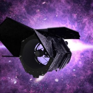 O que é o Telescópio Espacial Nancy Grace Roman? (5ª a 8ª séries)