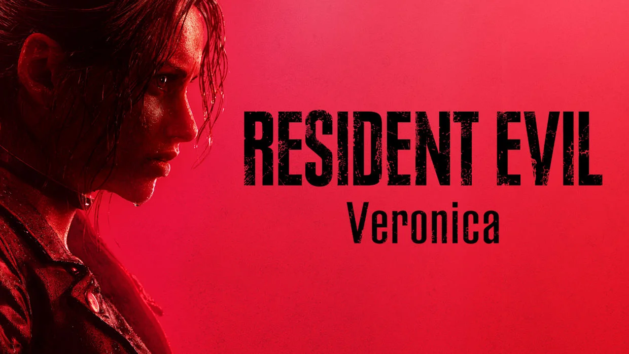 Resident evil Veronica