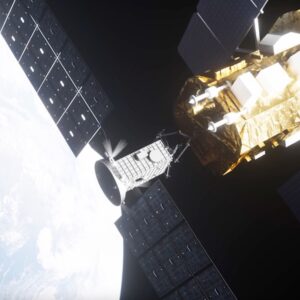 O telescópio espacial Swift da NASA cairá de volta à Terra - mas quando e onde ninguém sabe