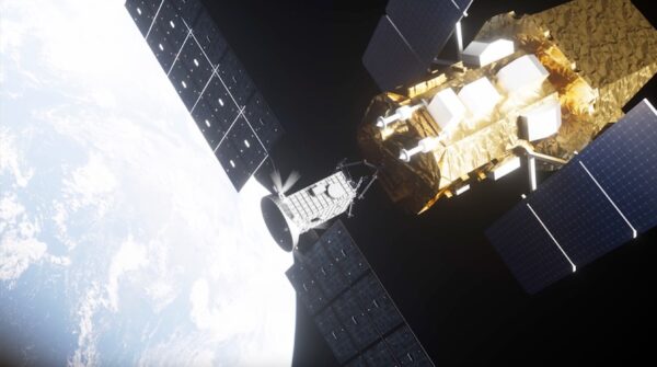 O telescópio espacial Swift da NASA cairá de volta à Terra - mas quando e onde ninguém sabe