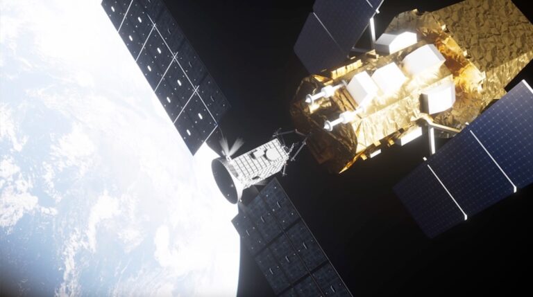 O telescópio espacial Swift da NASA cairá de volta à Terra - mas quando e onde ninguém sabe