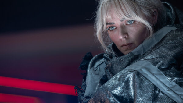O último episódio de 'Strange New Worlds' perde muito tempo fingindo matar personagens importantes de 'Star Trek'