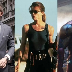Os 10 heróis mais emblemáticos que o cinema já nos deu