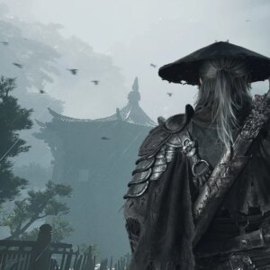 Phantom Blade Zero apresenta seu mundo conectado em novo vídeo de gameplay