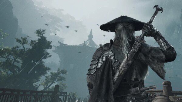 Phantom Blade Zero apresenta seu mundo conectado em novo vídeo de gameplay