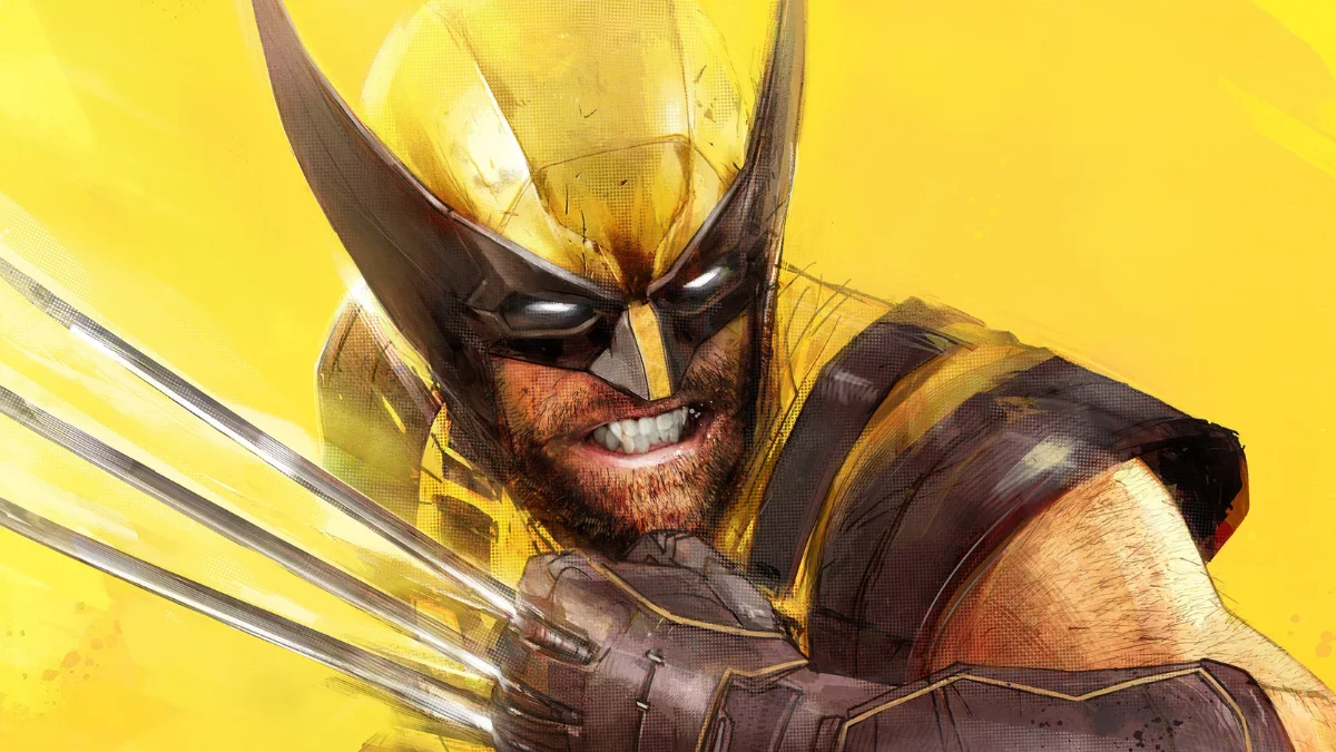 Marvel's Wolverine