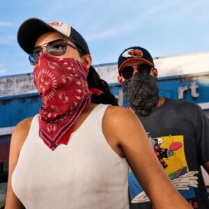 Playlist de respeito: GTA 6 tem de Phil Collins a Lil Wayne; veja lista completa