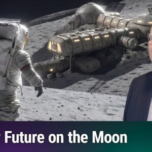 Podcast This Week In Space: Episódio 223 - O Domínio Lunar