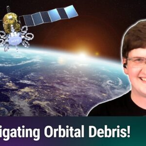 Podcast This Week In Space: Episódio 225 - Controle-se!