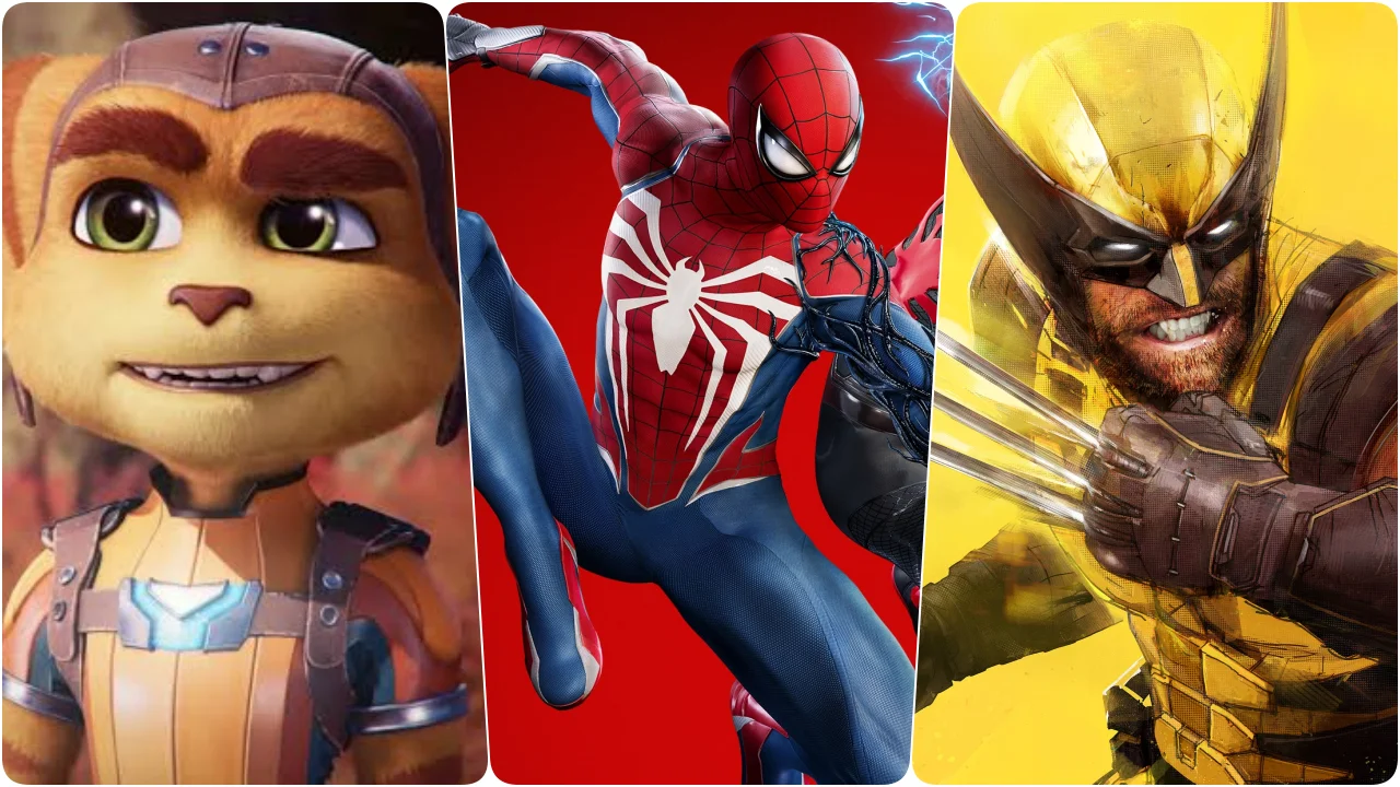 Insomniac Games