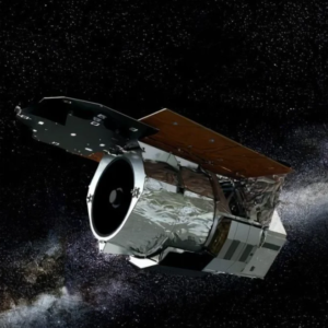 Por que o novo telescópio da NASA foi feito com peças de satélites espiões?