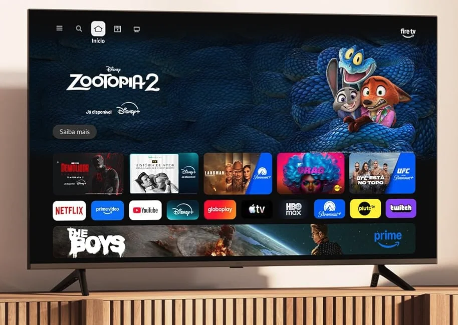 Fire TV Stick HD 
