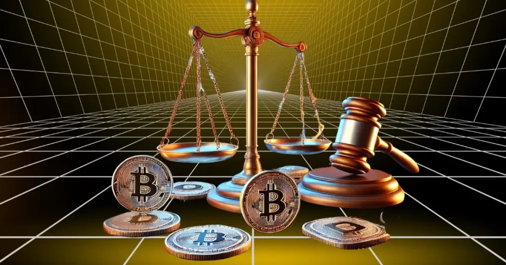 Regulamentação de criptografia da Nigéria SEC