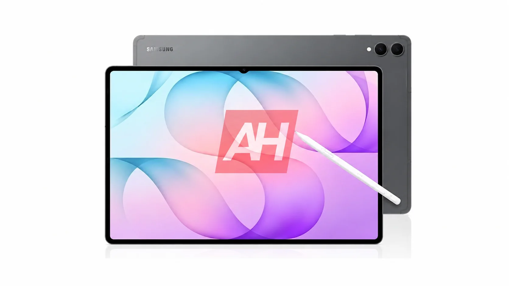 Editar informações da imagem Galaxy Tab 12