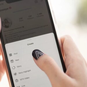 Qual foi o primeiro app do mundo a ter Stories?