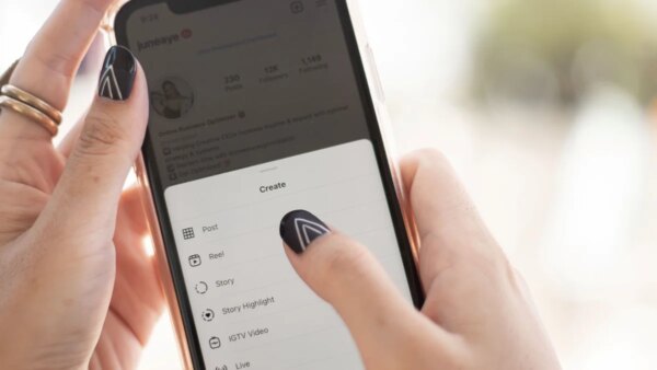 Qual foi o primeiro app do mundo a ter Stories?
