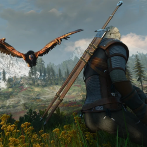 Quando a versão remasterizada de The Witcher 3 será lançada?