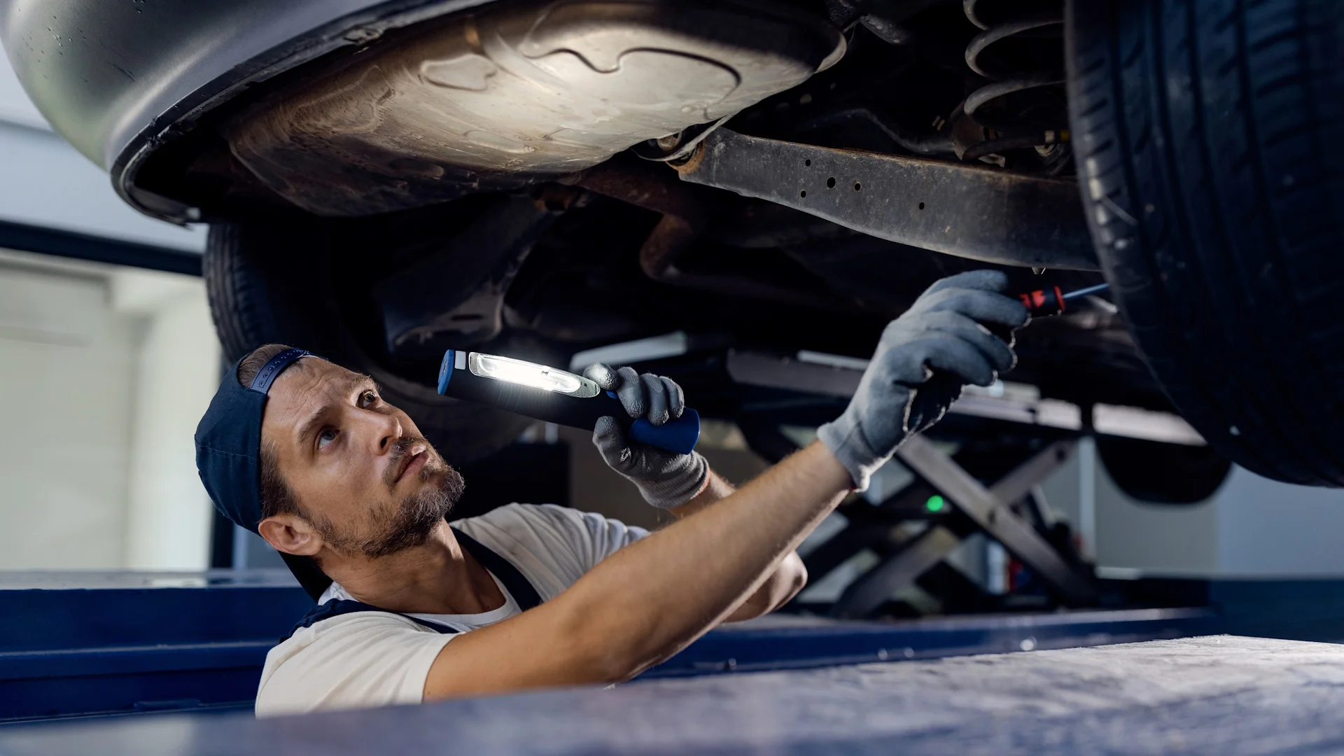 Editar informações da imagem Amortecedor carro