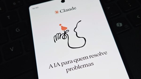 Quarta queda no mês: por que o Claude vive caindo e fora do ar?