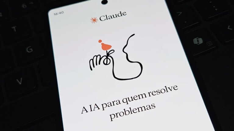 Quarta queda no mês: por que o Claude vive caindo e fora do ar?