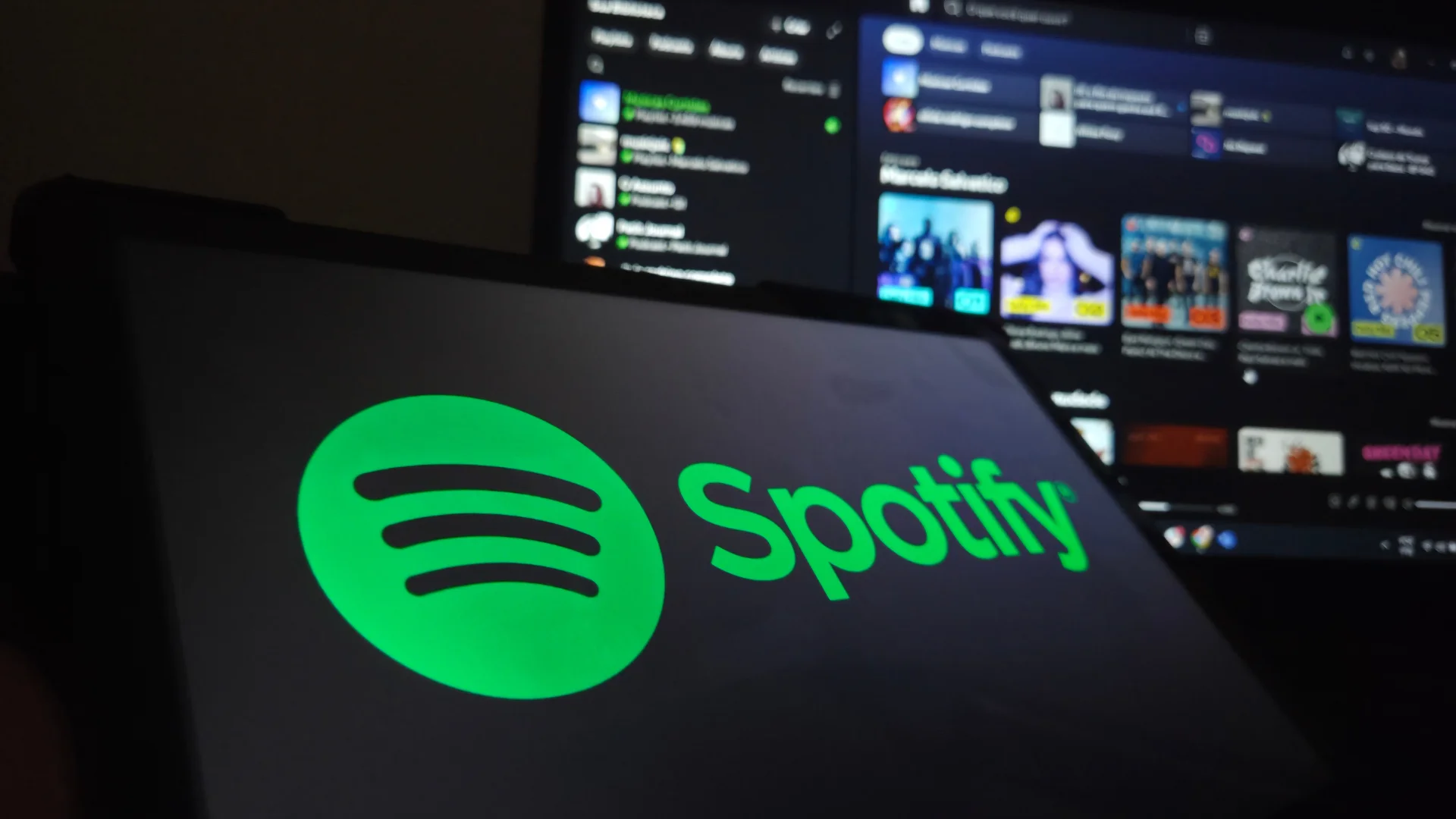 spotify capa