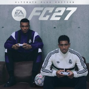 Quem é o melhor jogador brasileiro em EA Sports FC 27? Veja notas