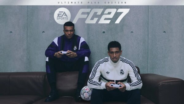 Quem é o melhor jogador brasileiro em EA Sports FC 27? Veja notas
