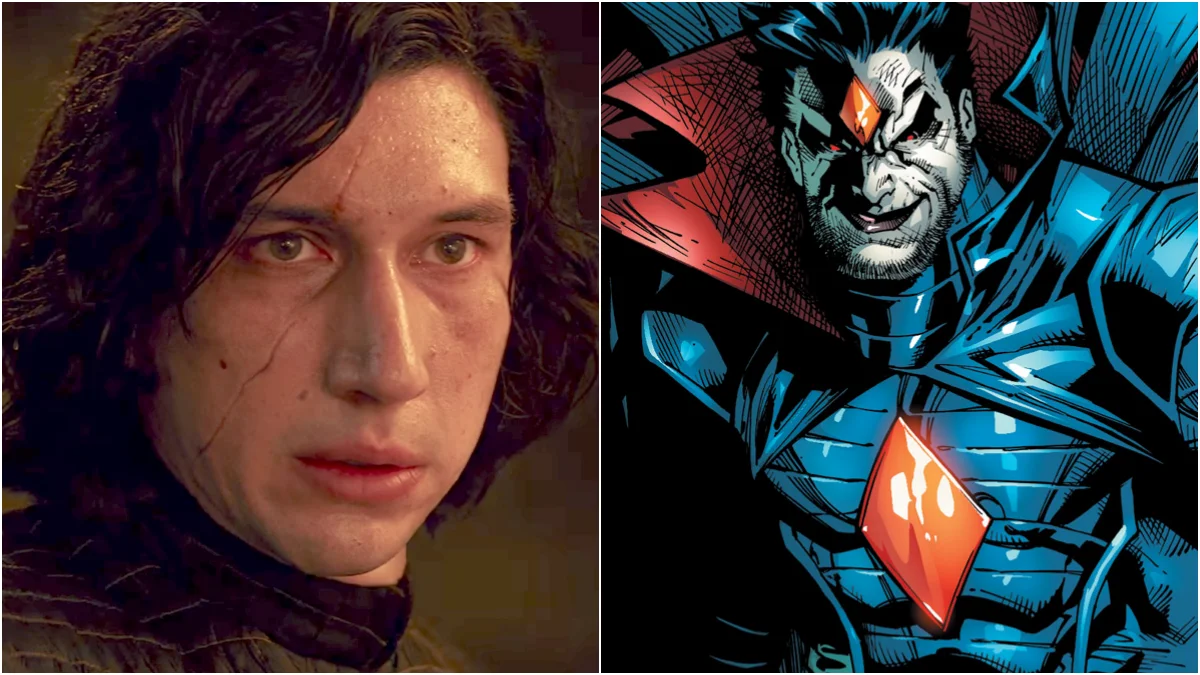 Editar informações da imagem adam driver