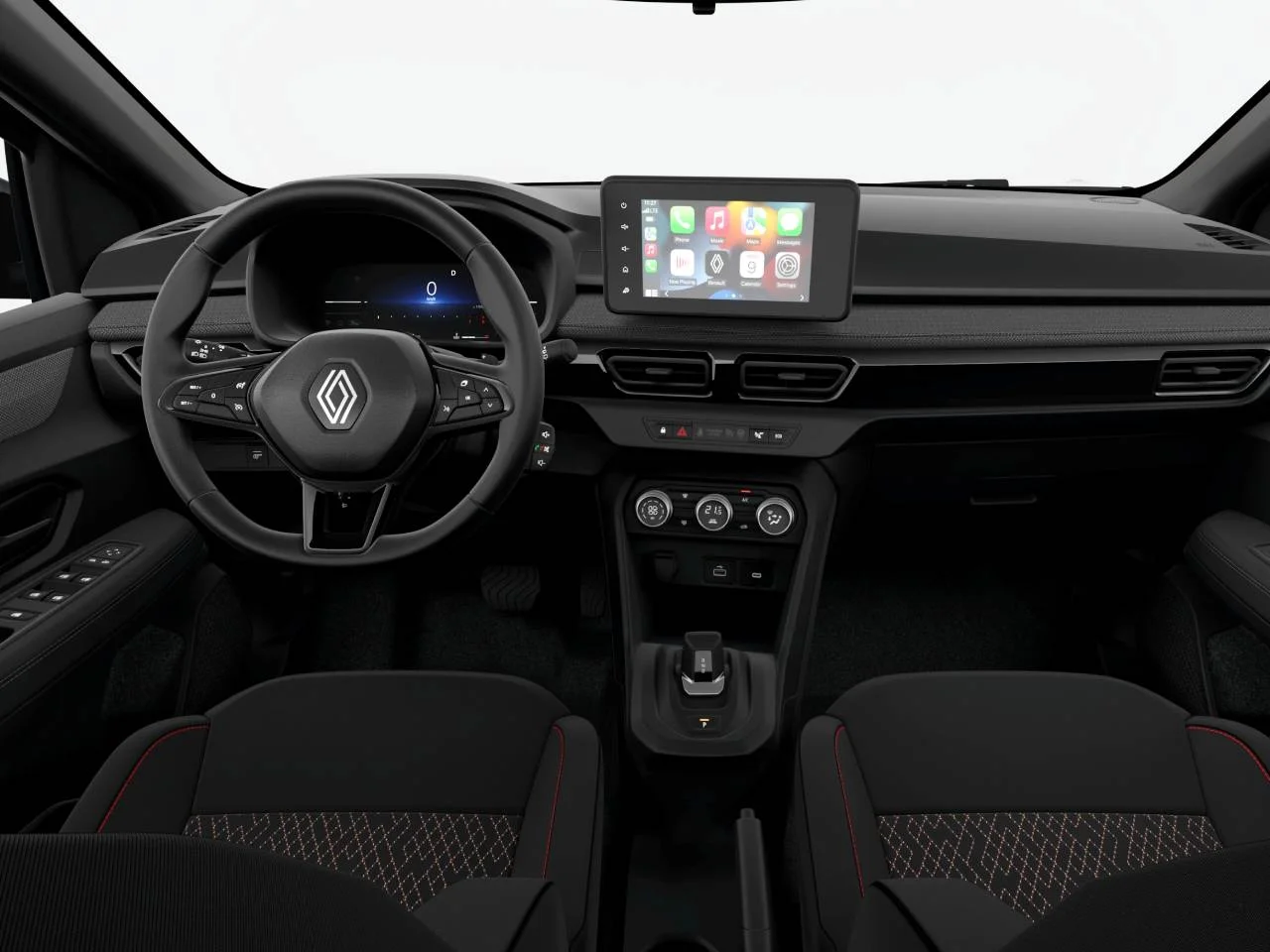 Renault Kardian