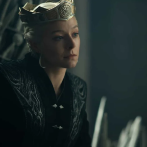 Rhaenyra Targaryen vai morrer no final de A Casa do Dragão? Saiba destino da rainha
