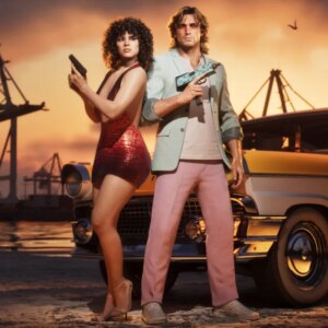 Rockstar detalha como jogador fará troca entre Jason e Lucia em GTA 6